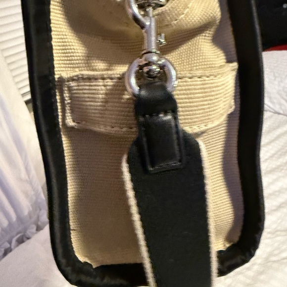 Marc Jacobs jacquard tote bag small - Picture 5 of 9